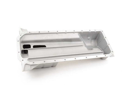 Cárter de aceite OEM 11131405227 para BMW E36 {M3 BG91,BG92,BK91,BK92,CD91,CD92} y BMW Z3 E36 {Z3 M3.2 CK91,CK92,CM91,CM92}. Original BMW.