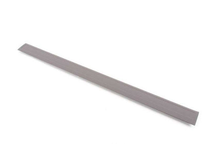 Front right sill protector for BMW E38 7 Series (OEM 51478174512). Original BMW