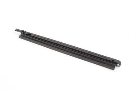 Right bellows for BMW 5 Series E60, E60N 7 Series E65, E66 (OEM 54107198135). Original BMW