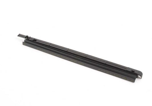 Right bellows for BMW 5 Series E60, E60N 7 Series E65, E66 (OEM 54107198135). Original BMW