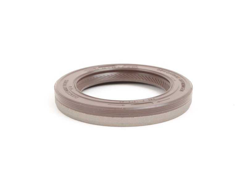 Asse OEM Retene 23121228493 per BMW E36 M3 (BG91, BG92, BK91, BK92, CD91, CD92, CD98) ed E46 M3 (BL91, BL92, BL93). BMW originale.