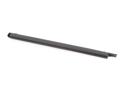 Fuelle izquierdo techo solar OEM 54107198134 para BMW E60, E60N, E65, E66. Original BMW.