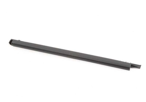 Fuelle izquierdo techo solar OEM 54107198134 para BMW E60, E60N, E65, E66. Original BMW.