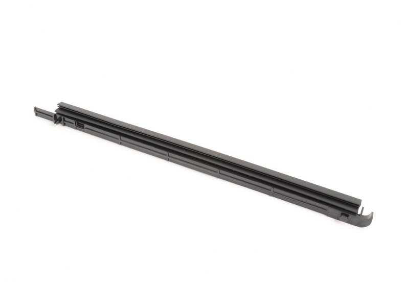 Fuelle izquierdo techo solar OEM 54107198134 para BMW E60, E60N, E65, E66. Original BMW.