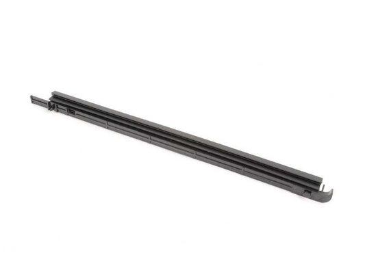 Left bellows solar roof 54107198134 for BMW E60, E60N, E65, E66. Original BMW.