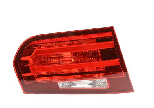 Piloto trasero izquierdo maletero OEM 63217372793 para BMW F30, F31, F80. Compatible con versiones 316d, varios motores y transmisiones. Original BMW.