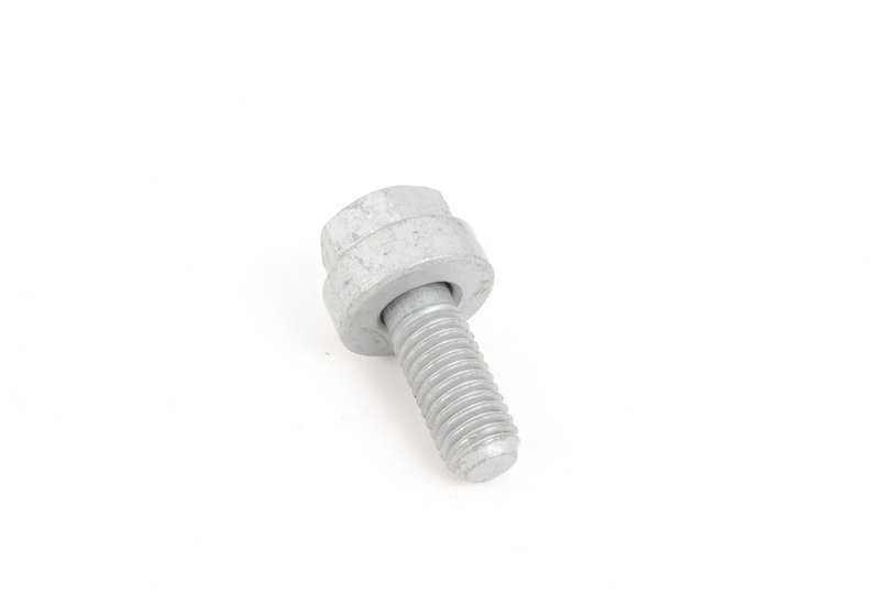 Tornillo hexagonal con arandela OEM 31306863134 para BMW F20, F21, F22, F23, F30, F31, F32, F33, F34, F36. Original BMW.