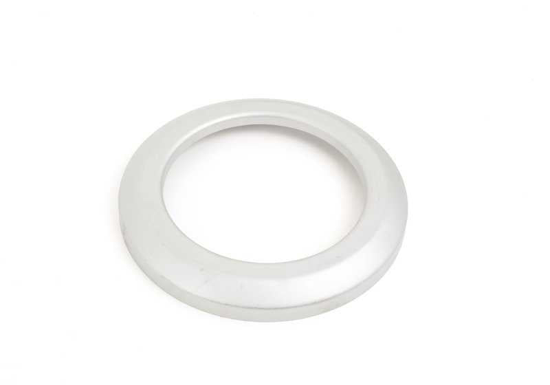 Front wheel repair Kit OEM 31222348053 for BMW E60, E61 (all XDRive models: 525d, 525i, 530d) with manual and automatic change. Only for a wheel. Original BMW.