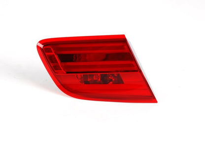 Piloto trasero izquierdo en tapa del maletero OEM 63217252779 para BMW Serie 3 E92 LCI 316i, 318i, 320d, 320d xDrive (03/2010-06/2013)… y más. Original BMW.