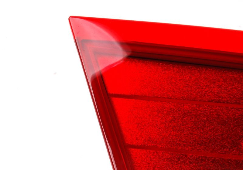 Piloto trasero izquierdo en tapa del maletero OEM 63217252779 para BMW Serie 3 E92 LCI 316i, 318i, 320d, 320d xDrive (03/2010-06/2013)… y más. Original BMW.