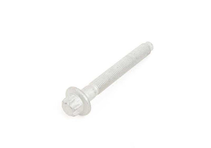 Torx Screw with Flange for BMW F20, F21, F22, F23, G42, F30, F31, F34, F35, G20, G21, G28, F32, F33, F36, G22, G23, G26, G29 (OEM 07119907372). Original BMW