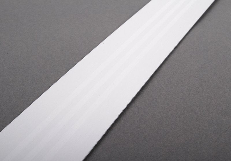 Paramento de entrada (moldura de umbral) OEM 51717052125 para MINI One R50, Cabrio R52, One R56/R56 LCI… y más. Original MINI.