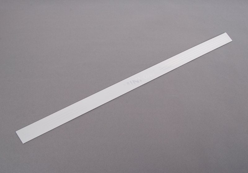 Paramento de entrada (moldura de umbral) OEM 51717052125 para MINI One R50, Cabrio R52, One R56/R56 LCI… y más. Original MINI.