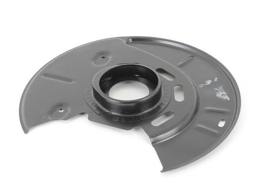 Fenders destra per la serie BMW 3 E21 (OEM 34111153580). BMW originale