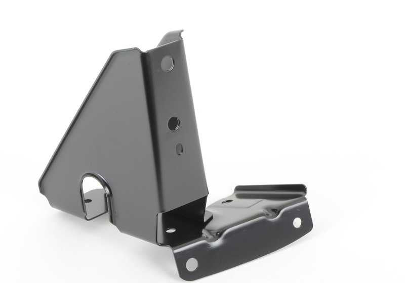 Soporte frontal izquierdo OEM 51648040553 para BMW E90, E90N, E92, E92N, E93, E93N. Recambio original BMW.