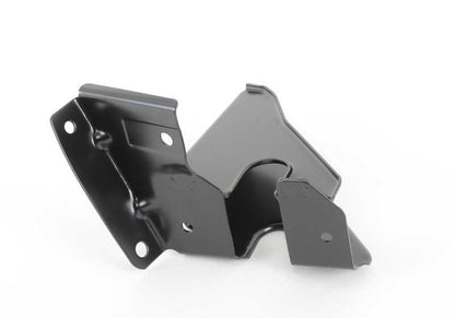 Soporte frontal izquierdo OEM 51648040553 para BMW E90, E90N, E92, E92N, E93, E93N. Recambio original BMW.