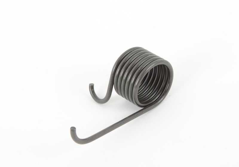 Torsionsfeder für BMW (OEM 35311104531). Original BMW.