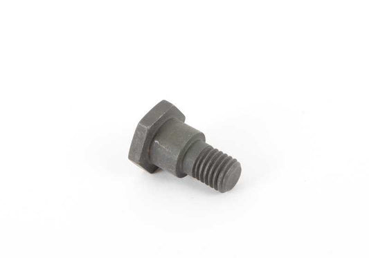 Tornillo de centrado OEM 35314640115 para BMW E30,E34,E36,E38,E39,E46,E53,E60,E61,E63,E64,E65,E66,E67,E70,E83,E85,E87,E90,E91,E92,E93,F01,F02,F10,F11,F12,F13,F15,F20,F25,F30,F31,F32,F34,F36. Original BMW.