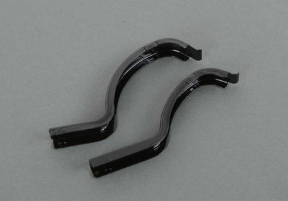 Kit de reparación de conector con piezas de fijación OEM 61119241657 para BMW E87,E90,E91,E92,E93,F01,F07,F10,F11,F12,F13,F20,F21,F25,F30,F31,F32,F34,F36,X1,X3,X5,X6,Z4. Original BMW.
