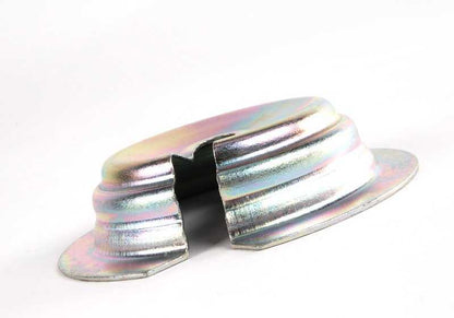 Soporte para rueda de repuesto OEM 71151180625 para BMW E30, E36, E46, E12, E34, E39, E60, E61, E24, E23, E32, E38, E31, E70, F15, F85, G05, E71, E72, F16, F86, F96, G06. Original BMW.