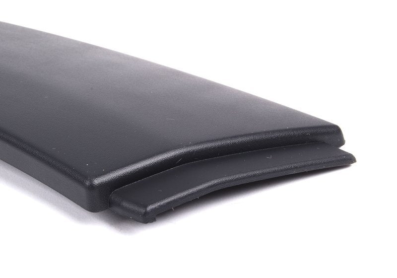 Extensão do painel lateral traseiro direito OEM 51777157106 para MINI R56, R56 LCI, R57, R57 LCI, R58, R59... e muito mais. MINI originais.