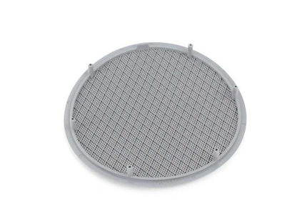 Rejilla de altavoz derecha para BMW X5 E53 (OEM 51418264142). Original BMW.
