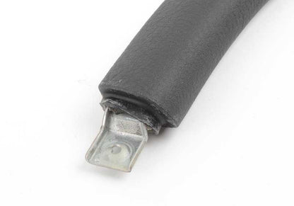 Asa de puerta derecha OEM 51418165698 para BMW E36. Original BMW.