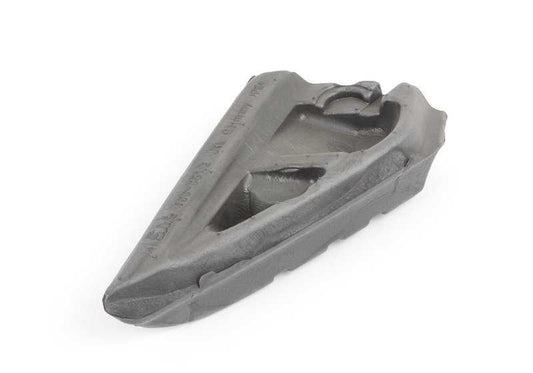 Junta interior del triángulo del retrovisor izquierdo OEM 51337120659 para BMW E90, E90N, E91, E91N. Original BMW.