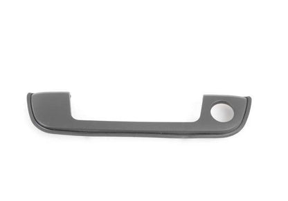 Acabado embellecedor derecho OEM 51218400398 para BMW E36, Z3. Original BMW.
