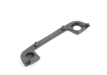 Acabado embellecedor derecho OEM 51218400398 para BMW E36, Z3. Original BMW.