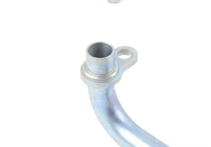 Tubo de aceite del radiador OEM 17222283417 para BMW E90, E92, E93. Original BMW