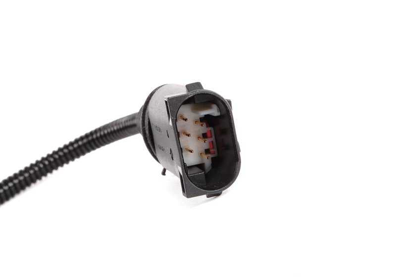 Magnetventtil pour BMW E39 (OEM 11361407823). BMW d'origine.
