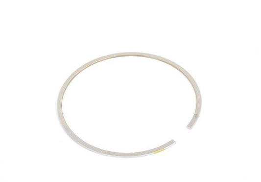 Juego de segmentos de pistón OEM 11257516838 para BMW E36, E46, E39, E60, Z3, E85. Compatible con motores M54. Repuesto original BMW.