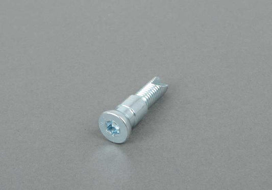 Parafuso da bola BMW 5 E34 Series (OEM 51248149382). BMW original