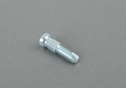BMW Ball Screw 5 E34 (OEM 51248149382). BMW d'origine