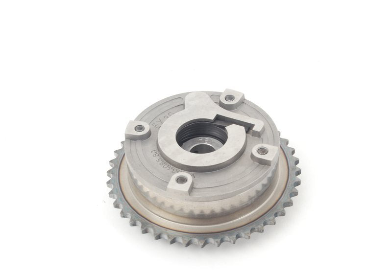Unidade de ajuste da árvore de cames de escape OEM 11367536085 para MINI R56, R55 Clubman, R57 Cabrio, R58 Coupe, R59 Roadster, R60 Countryman, R61 Paceman… e muito mais. BMW e MINI originais.