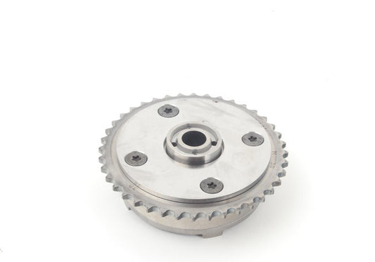 Unidade de ajuste da árvore de cames de escape OEM 11367536085 para MINI R56, R55 Clubman, R57 Cabrio, R58 Coupe, R59 Roadster, R60 Countryman, R61 Paceman… e muito mais. BMW e MINI originais.