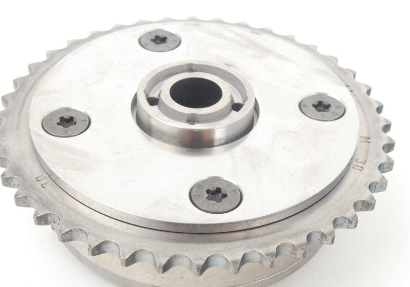 Unidade de ajuste da árvore de cames de escape OEM 11367536085 para MINI R56, R55 Clubman, R57 Cabrio, R58 Coupe, R59 Roadster, R60 Countryman, R61 Paceman… e muito mais. BMW e MINI originais.