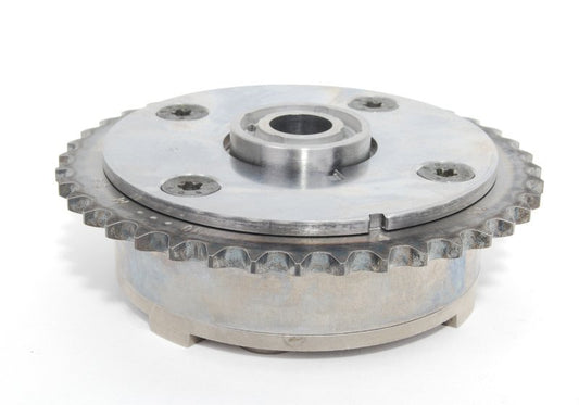 Unidade de ajuste da árvore de cames de admissão OEM 11367545862 para MINI R56, R55 Clubman, R57 Cabrio, R58 Coupe, R59 Roadster, R60 Countryman, R61 Paceman… e muito mais. MINI originais.