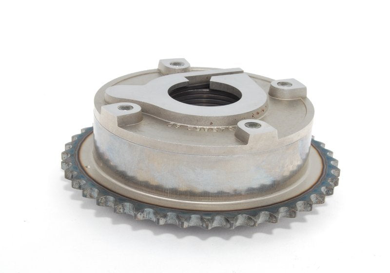Unidade de ajuste da árvore de cames de admissão OEM 11367545862 para MINI R56, R55 Clubman, R57 Cabrio, R58 Coupe, R59 Roadster, R60 Countryman, R61 Paceman… e muito mais. MINI originais.