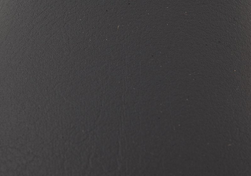 Apoio de braço console central em couro sintético Panther Black OEM 51166954297 para MINI Cooper/One/One D R50, Cooper S R53, Cabrio R52… e mais. Original MINI.