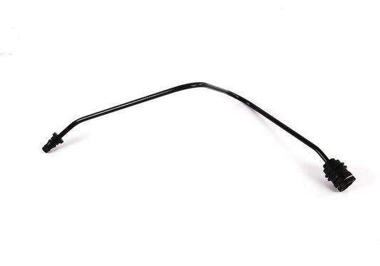 Tubería rígida de accionamiento de embrague OEM 21526759854 para MINI R50 One D, R52 Cabrio Cooper S, R53 Cooper S/JCW GP… y más. Original MINI.