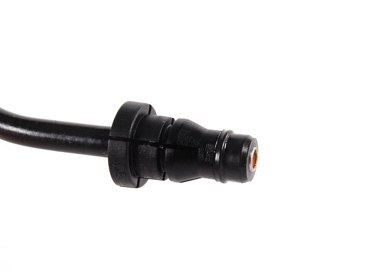 Tubería rígida de accionamiento de embrague OEM 21526759854 para MINI R50 One D, R52 Cabrio Cooper S, R53 Cooper S/JCW GP… y más. Original MINI.