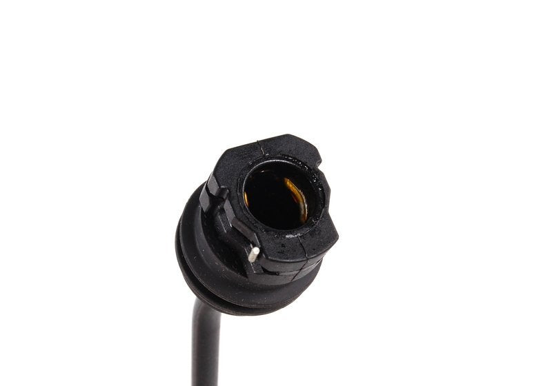 Tubería rígida de accionamiento de embrague OEM 21526759854 para MINI R50 One D, R52 Cabrio Cooper S, R53 Cooper S/JCW GP… y más. Original MINI.