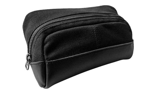 Bolsa para parabrisas (windschildtasche) OEM 77492465636 para BMW Motorrad R 1200 GS (K50), R 1250 GS (K50), R 1200 GS Adventure (K51), y R 1250 GS Adventure (K51). Original BMW Motorrad.