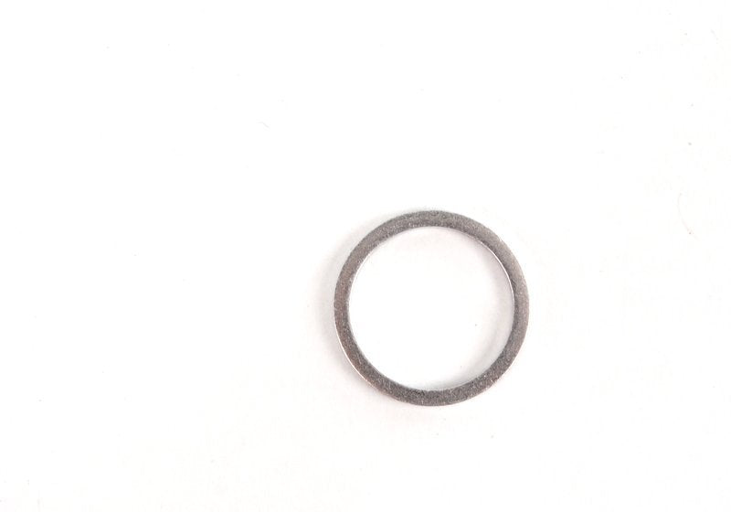 Anillo obturador A16X20-AL OEM 07119963252 para motos BMW R1300 GS, R1250 GS, R1250 RT, S1000 RR, F900 GS... y más. Original BMW Motorrad.