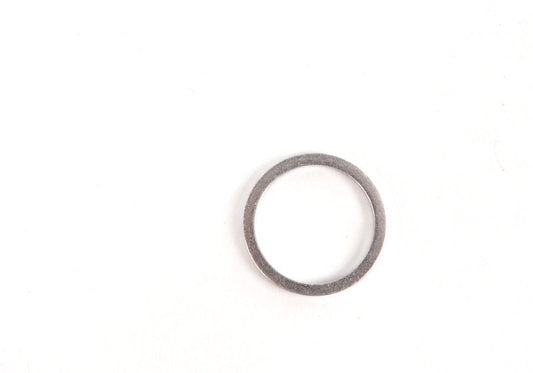 Anillo obturador A16X20-AL OEM 07119963252 para motos BMW R1300 GS, R1250 GS, R1250 RT, S1000 RR, F900 GS... y más. Original BMW Motorrad.