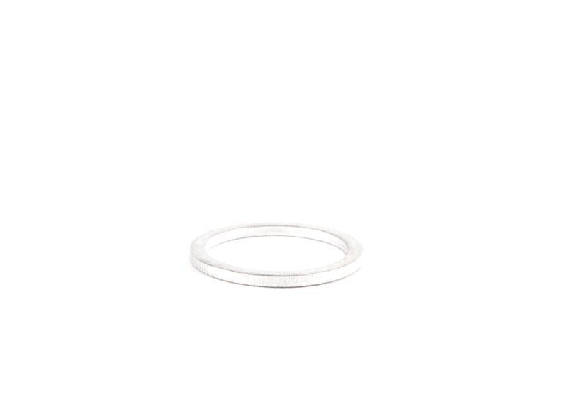Anillo obturador A16X20-AL OEM 07119963252 para motos BMW R1300 GS, R1250 GS, R1250 RT, S1000 RR, F900 GS... y más. Original BMW Motorrad.