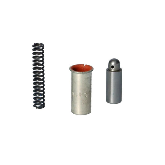 Parafuso de ancina Conjunto para BMW E36, E46, E34, E39, E32, E38, E53 (OEM 23117525048). BMW original.