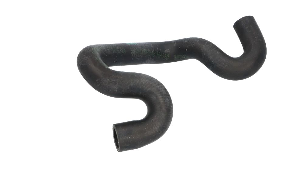 Tubo de refrigeración OEM 64211386690 para BMW E30 {318i, 318is} modelos con motor M40 y M42. Original BMW.